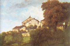 the-houses-of-the-chateau-d-ornans-1853