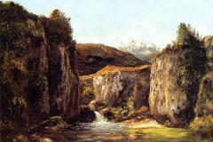 the-source-among-the-rocks-of-the-doubs-1871