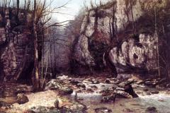 the-stream-of-the-puits-noir-at-ornans-1868