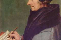 portrait-of-erasmus-of-rotterdam-writing-1523