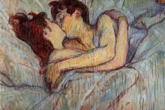 in-bed-the-kiss-1892