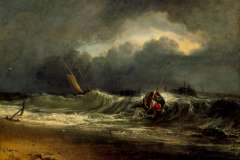 fishermen-upon-a-lee-shore-in-squally-weather-1802