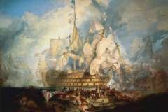 the-battle-of-trafalgar