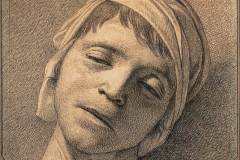 head-of-marat-1793