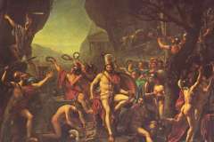 leonidas-at-thermopylae-1814