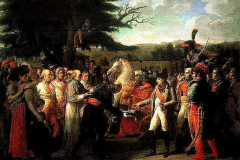 napoleon-receives-the-keys-of-vienna