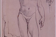 study-naked-for-st-remy