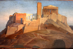 view-of-the-acropolis-of-athens-1849