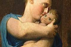 woman-and-child-study-for-the-martyrdom-of-saint-symphorien