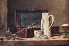 still-life-with-pipe-an-jug