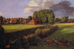 golding-constable-s-flower-garden-1815