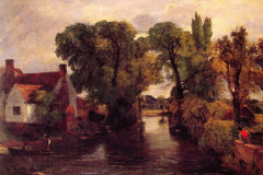 the-mill-stream-1815