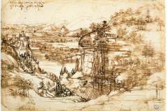 landscape-drawing-for-santa-maria-della-neve-1473