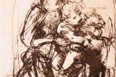 study-of-the-madonna-and-child-with-a-cat