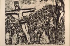 crucifixion-1964