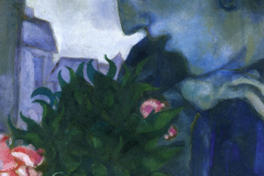 self-portrait-in-profile-1914