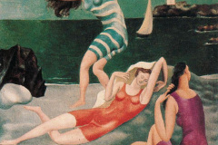 bathers-1918