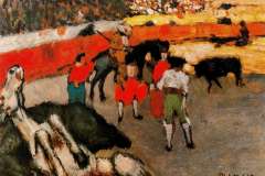 bullfight-scene-1901