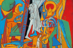 crucifixion-1930