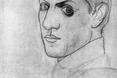 self-portrait-1917-1