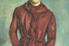 portrait-of-madame-cezanne-in-a-red-dress