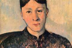 portrait-of-madame-cezanne