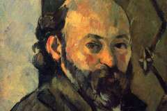 self-portrait-in-front-of-olive-wallpaper-1881