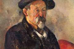 self-portrait-with-beret-1900