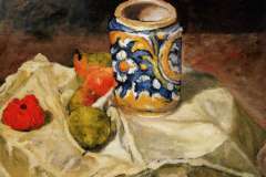 still-life-with-italian-earthenware-jar