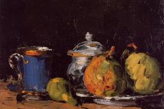 sugar-bowl-pears-and-blue-cup