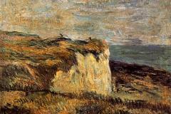 cliff-near-dieppe-1885