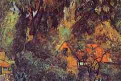 huts-under-trees-1887