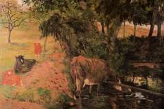 landscape-with-cows-in-an-orchard-1885