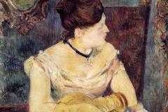 mette-gauguin-in-an-evening-dress-1884