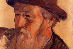 portrait-of-isidore-gauguin-1884