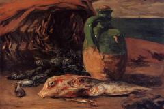 still-life-with-red-mullet-and-jug-1876