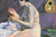 suzanne-sewing-study-of-a-nude-1880