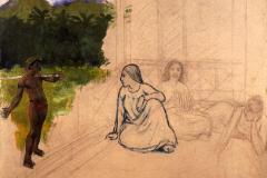 tahitians-at-rest-unfinished