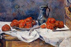 tomatoes-and-a-pewter-tankard-on-a-table-1883