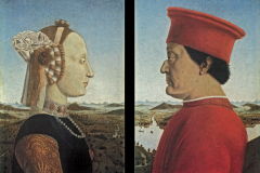 portraits-federico-da-montefeltro-and-battista-sforza-1465