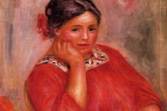 gabrielle-in-a-red-blouse-1896