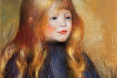 head-of-a-child-edmond-renoir