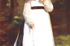 lise-with-umbrella-1867