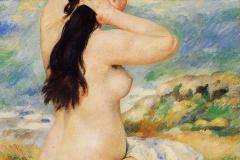 nude-fixing-her-hair-1885