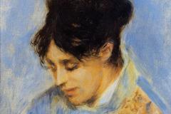 portrait-of-madame-claude-monet-1872