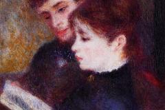 reading-couple-edmond-renoir-and-marguerite-legrand-1877