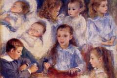 studies-of-the-children-of-paul-berard-1881