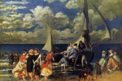 the-return-of-the-boating-party-1862