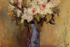 vase-of-lilacs-and-roses