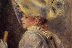 woman-in-a-white-hat